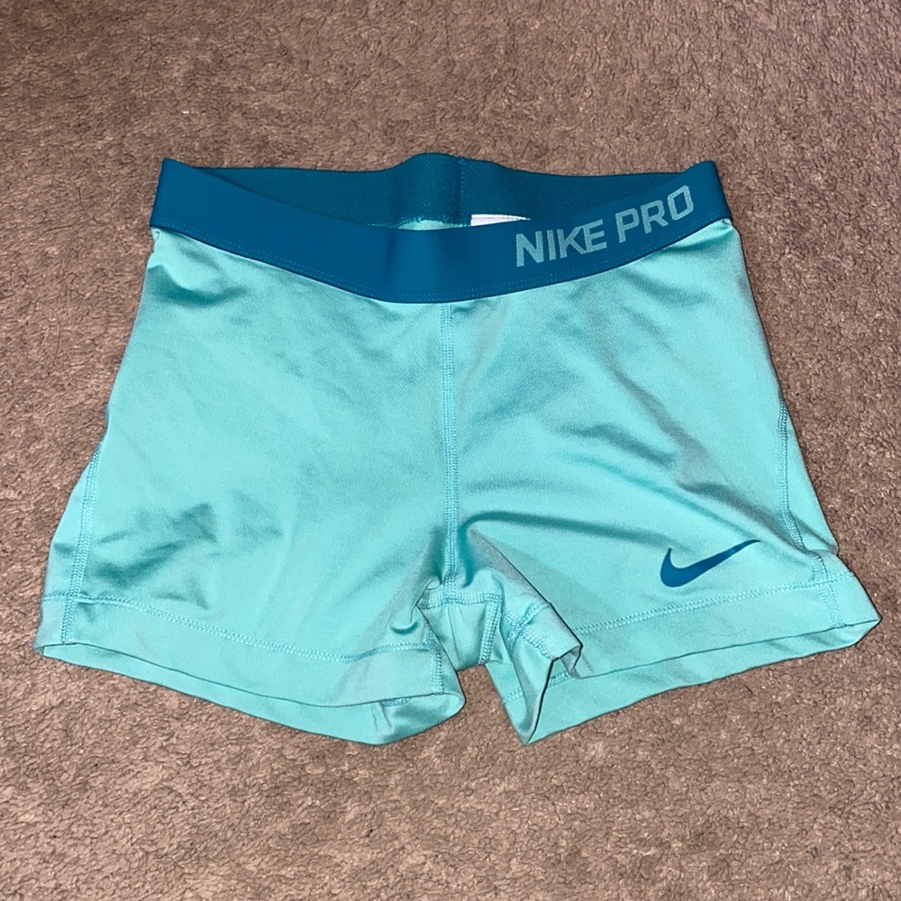 Nike Pro Spandex